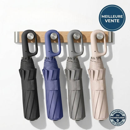 RainGuard – Le parapluie compact qui vous protège en un geste