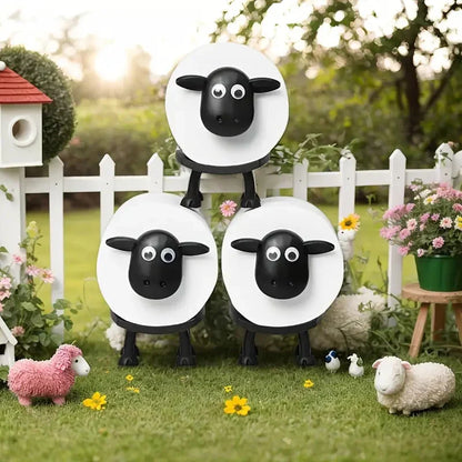 SheepyRoll – Apportez une touche de fun à votre salle de bain