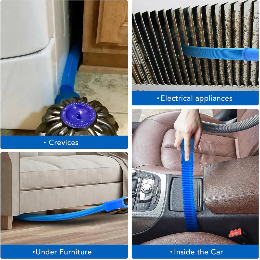 SafeVent Pro 3.0 – Remove Hidden Lint, Protect Your Home