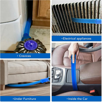 SafeVent Pro 3.0 – Remove Hidden Lint, Protect Your Home