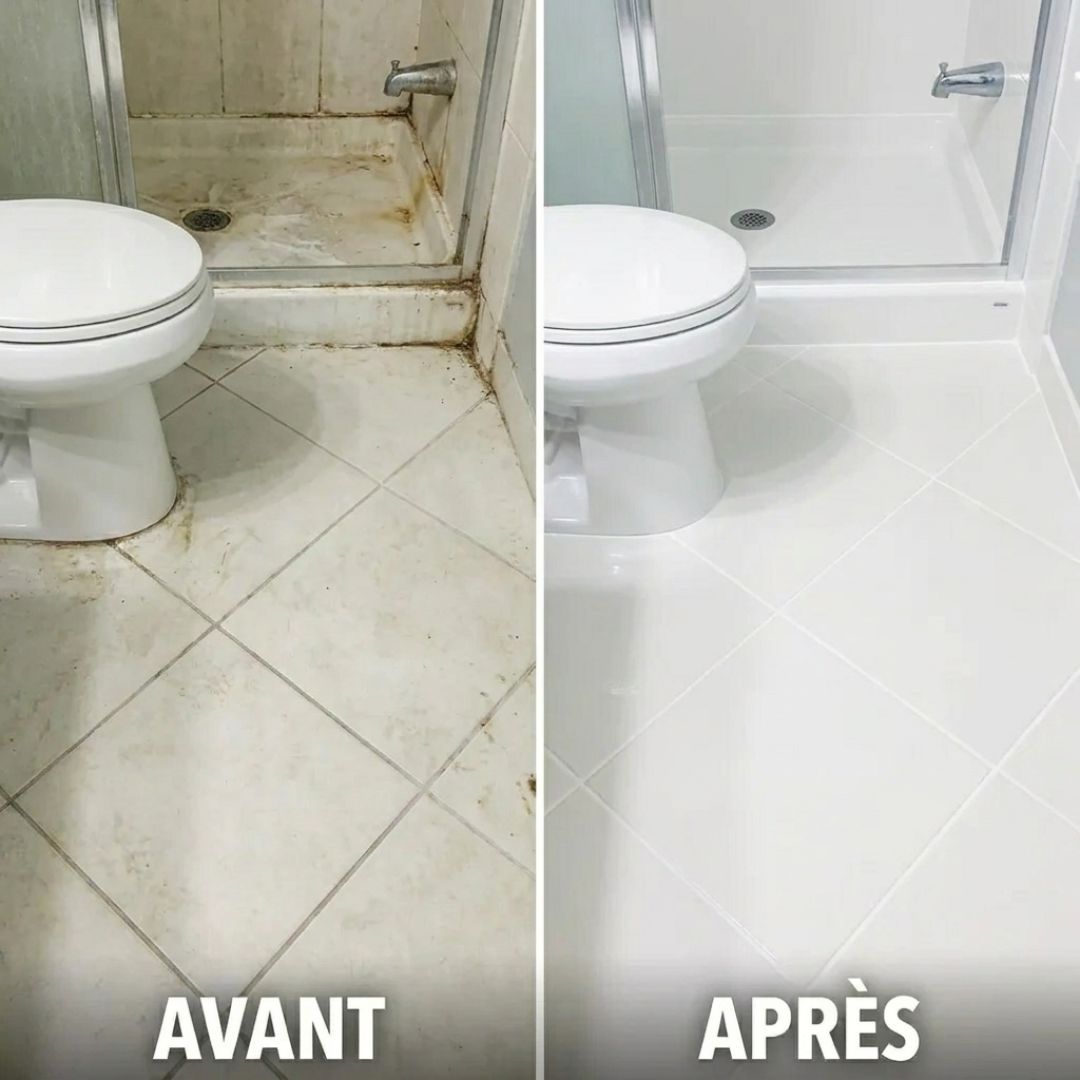 Brosse Nettoyante Spin Pro – Offrez à vos surfaces un nettoyage rapide