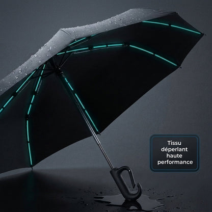 RainGuard – Le parapluie compact qui vous protège en un geste