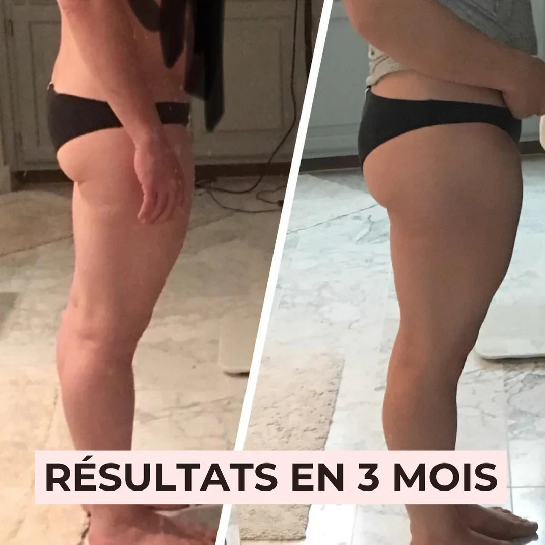 BootyPulse – Des fessiers sculptés, sans squat ni contrainte