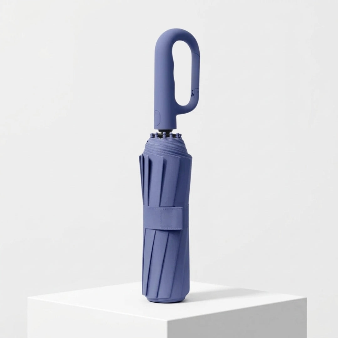 RainGuard – Le parapluie compact qui vous protège en un geste