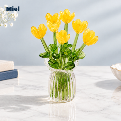 Florette – Un bouquet qui ne fane jamais