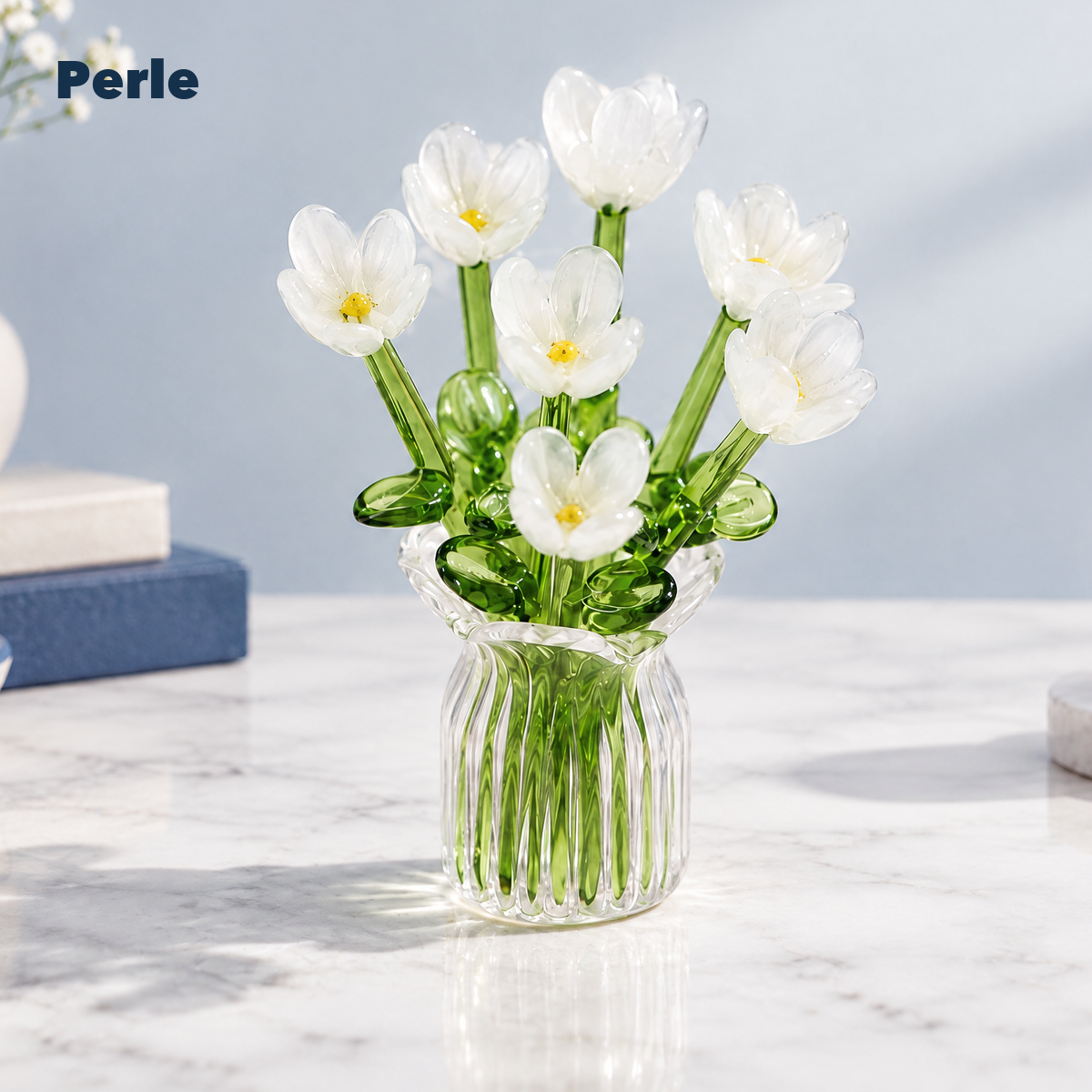 Florette – Un bouquet qui ne fane jamais