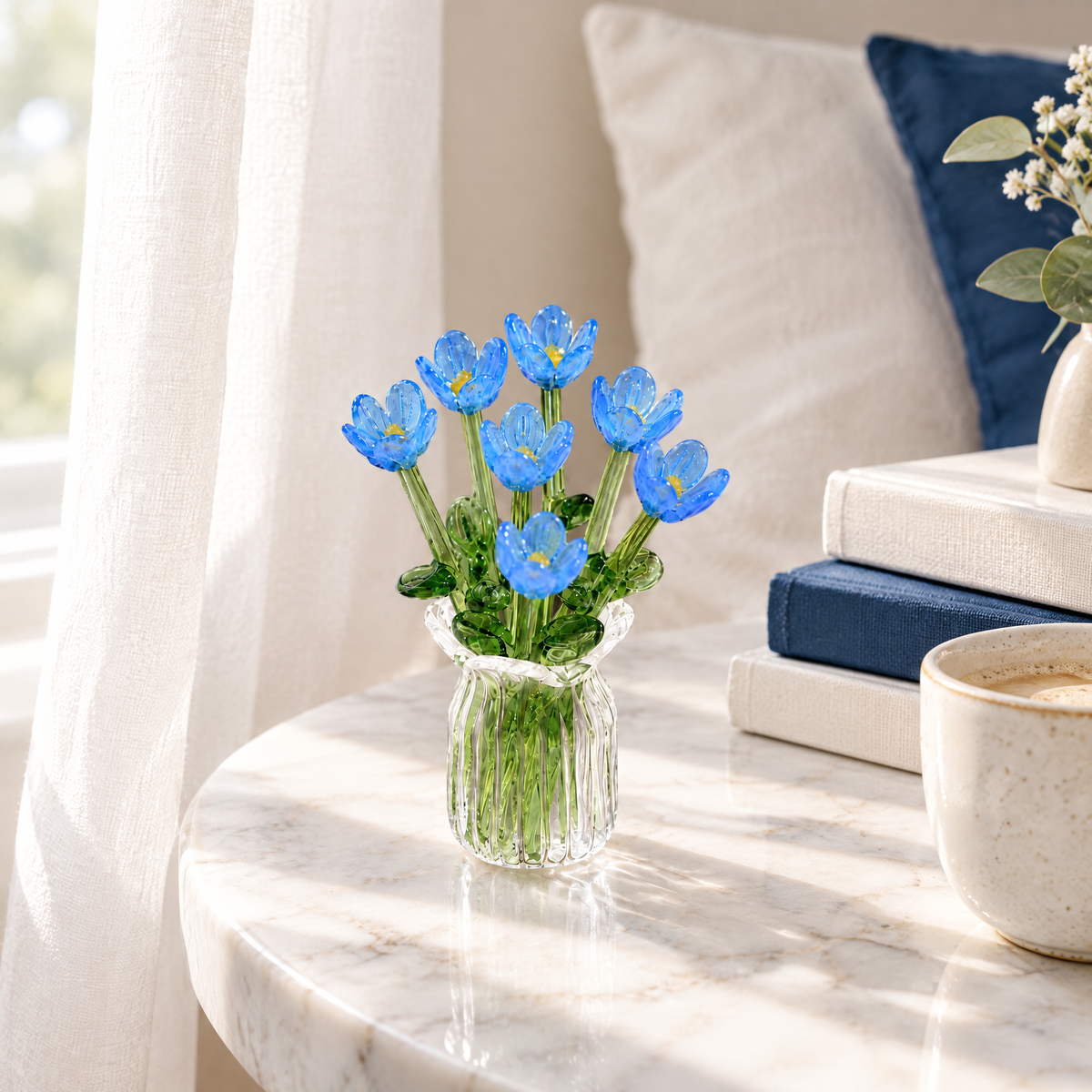 Florette – Un bouquet qui ne fane jamais