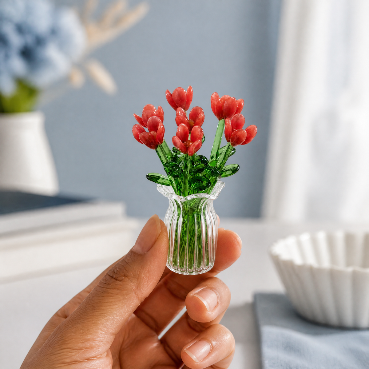 Florette – Un bouquet qui ne fane jamais