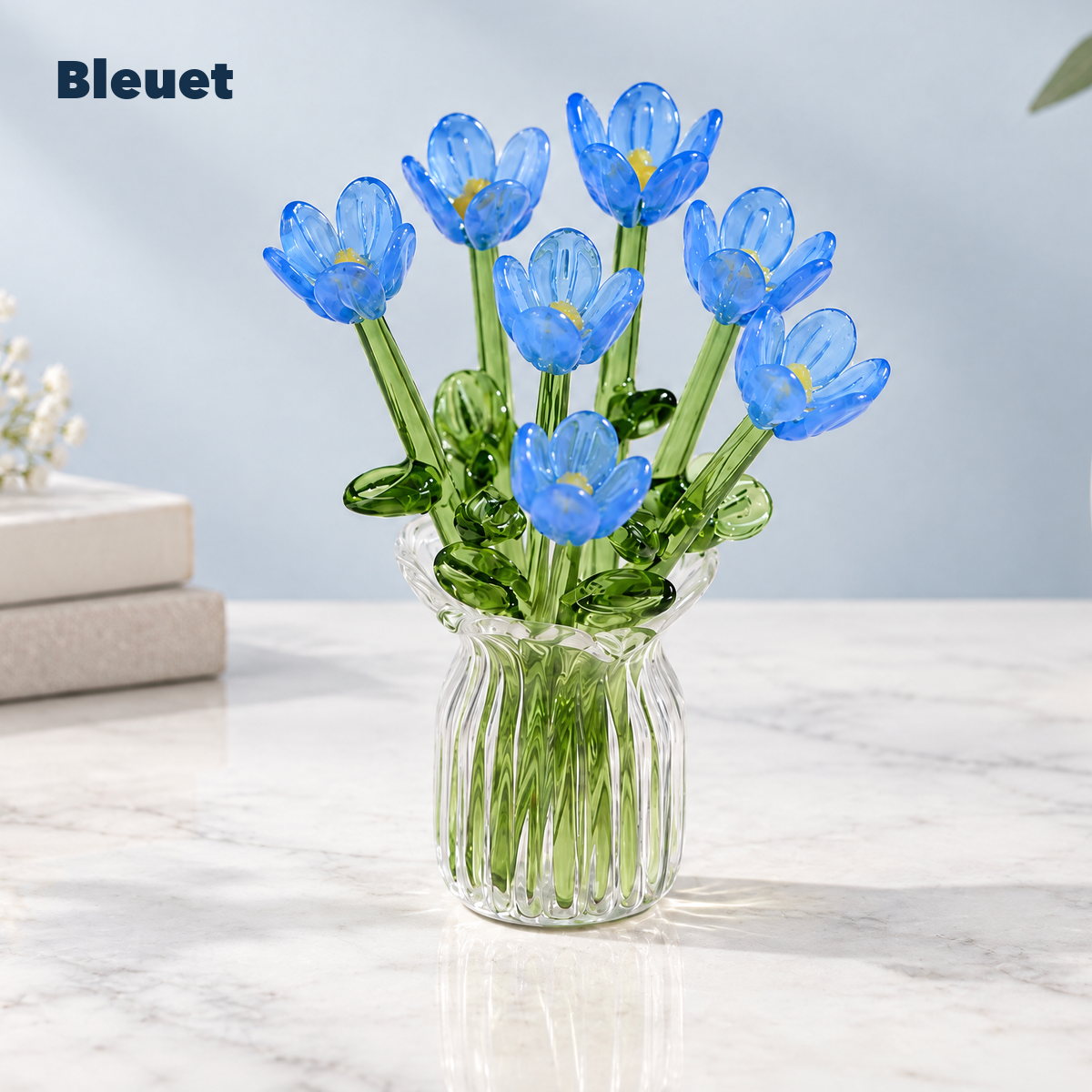 Florette – Un bouquet qui ne fane jamais