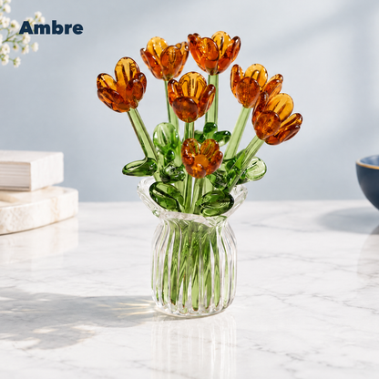 Florette – Un bouquet qui ne fane jamais