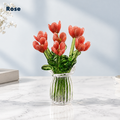 Florette – Un bouquet qui ne fane jamais